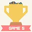 Game 5 Mastery icon
