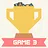 Game 3 Mastery