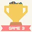 Game 3 Mastery icon