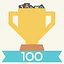 Trophy Hoarder icon