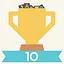 Trophy Enthusiast icon