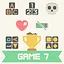 Game 7 Madness icon