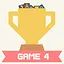 Game 4 Mastery icon