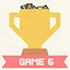 Game 6 Mastery icon