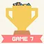 Game 7 Mastery icon
