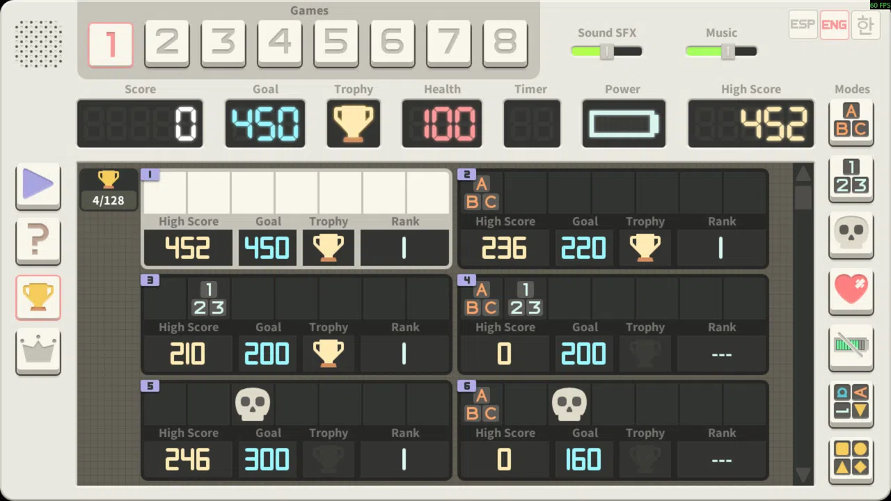 Press&Release Screenshot 5
