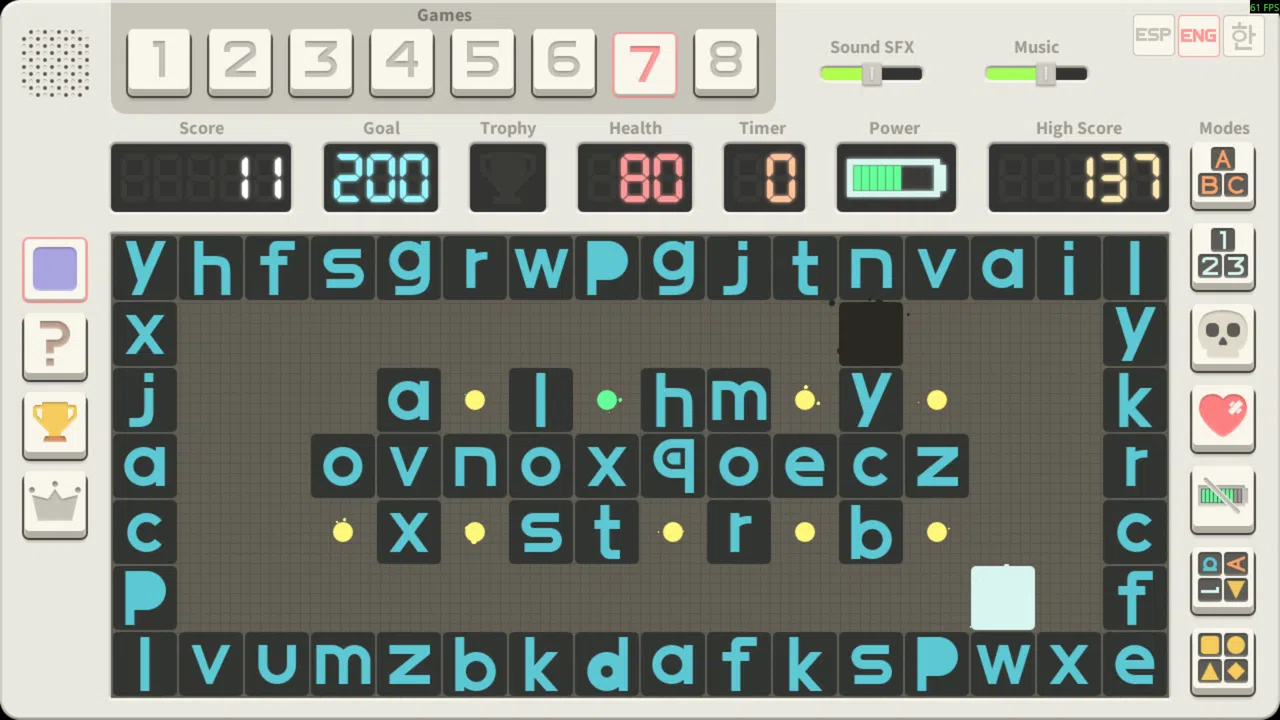 Press&Release Screenshot 3