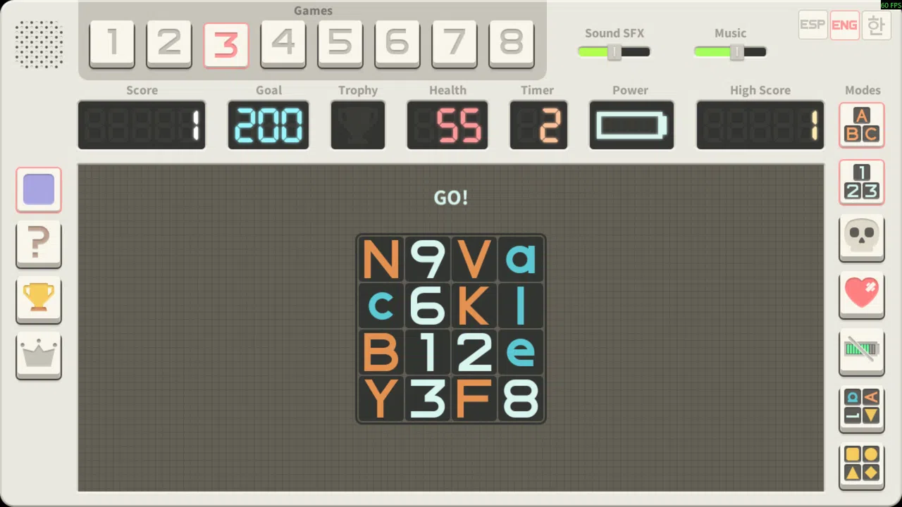 Press&Release Screenshot 1