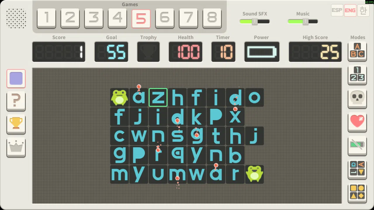 Press&Release Screenshot 2