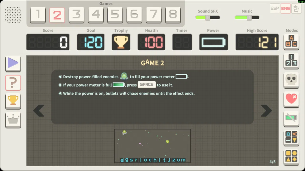Press&Release Screenshot 7