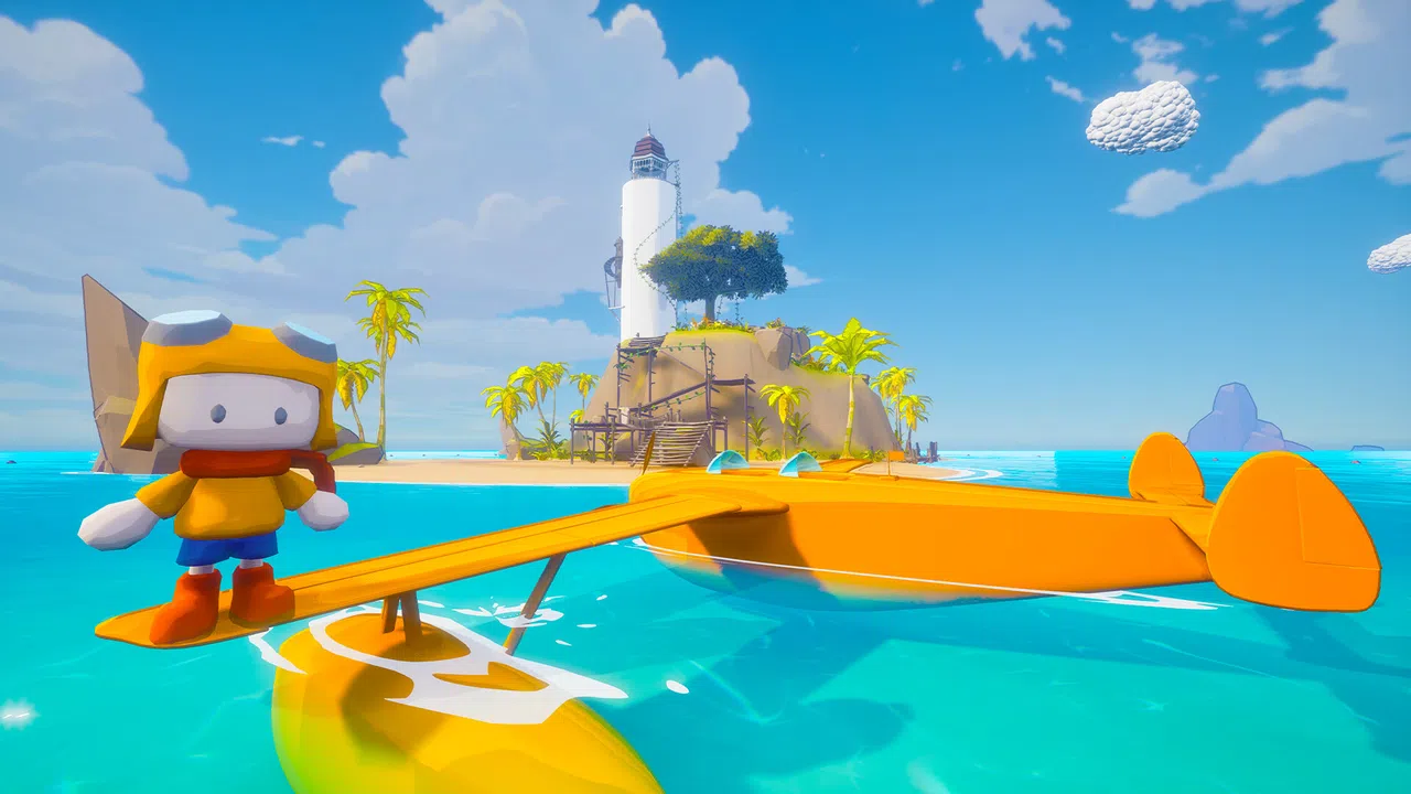 Coastal Postal Screenshot 5