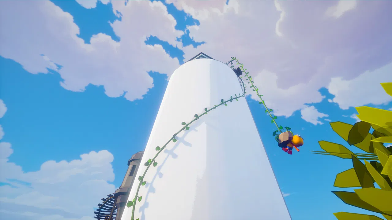 Coastal Postal Screenshot 7