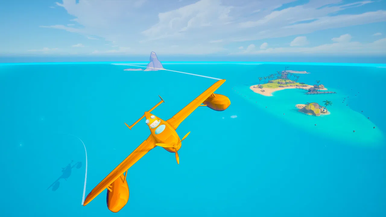 Coastal Postal Screenshot 0