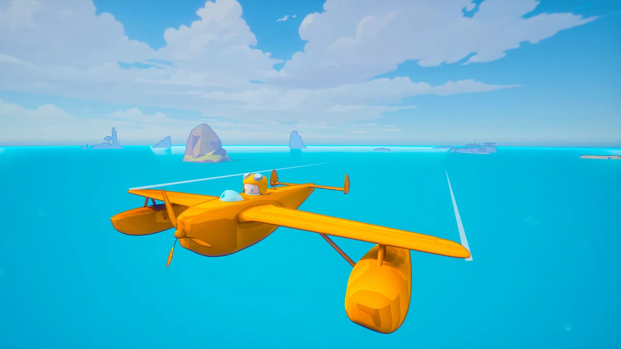 Coastal Postal Screenshot 8