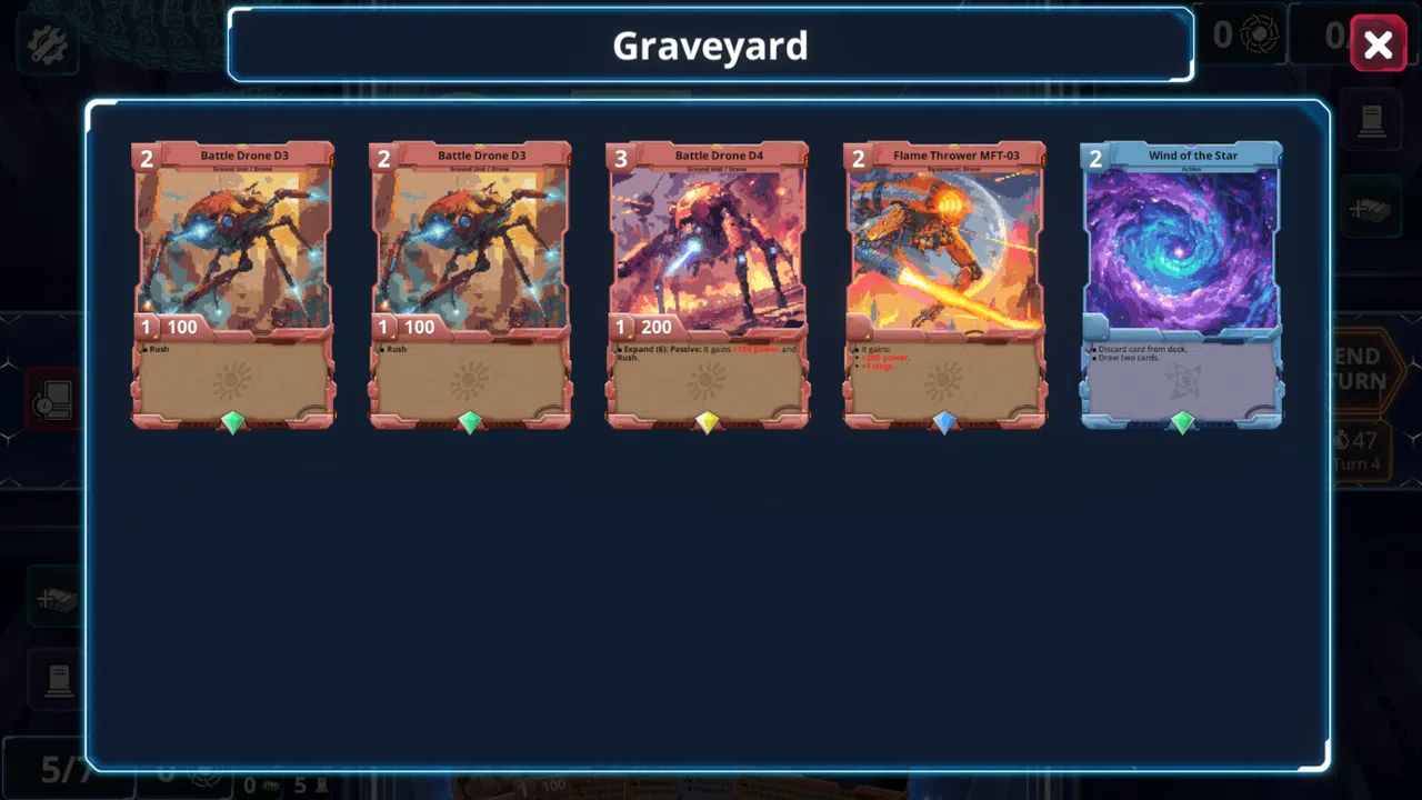 Xeno Strike Screenshot 2