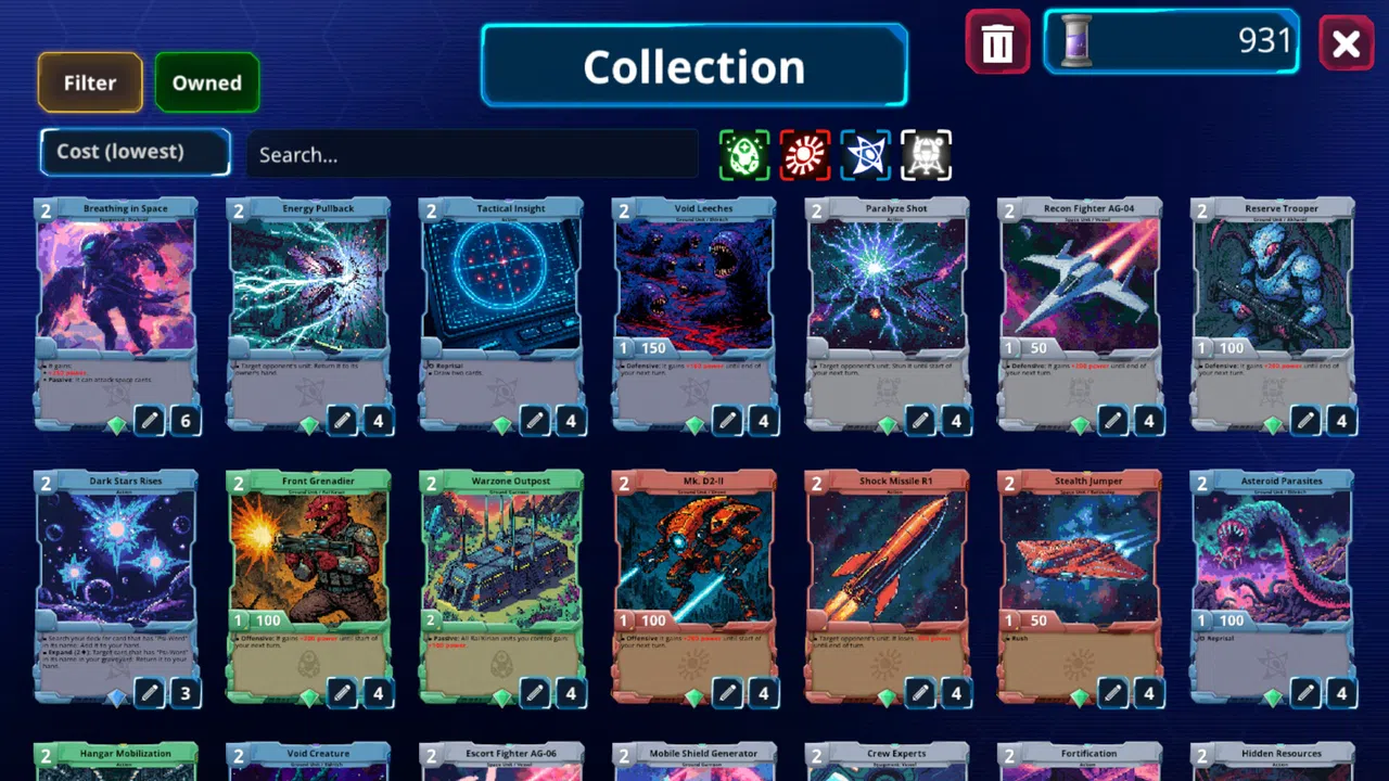 Xeno Strike Screenshot 4