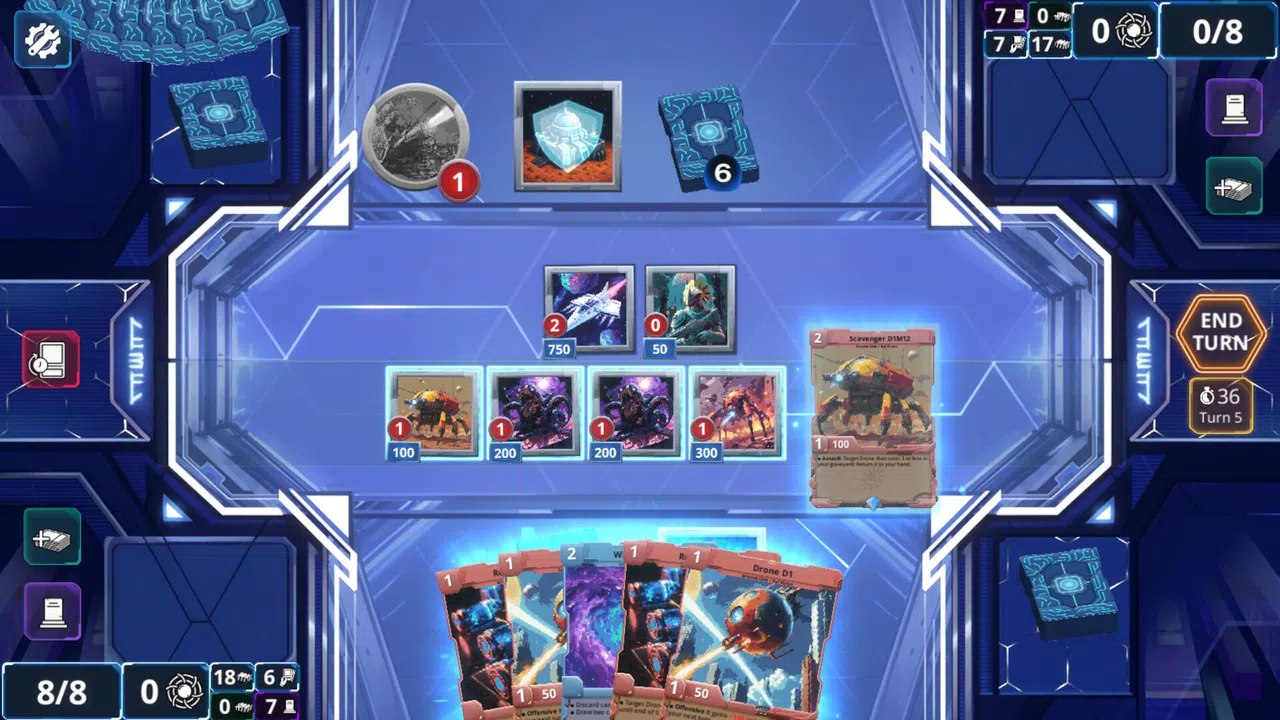 Xeno Strike Screenshot 9