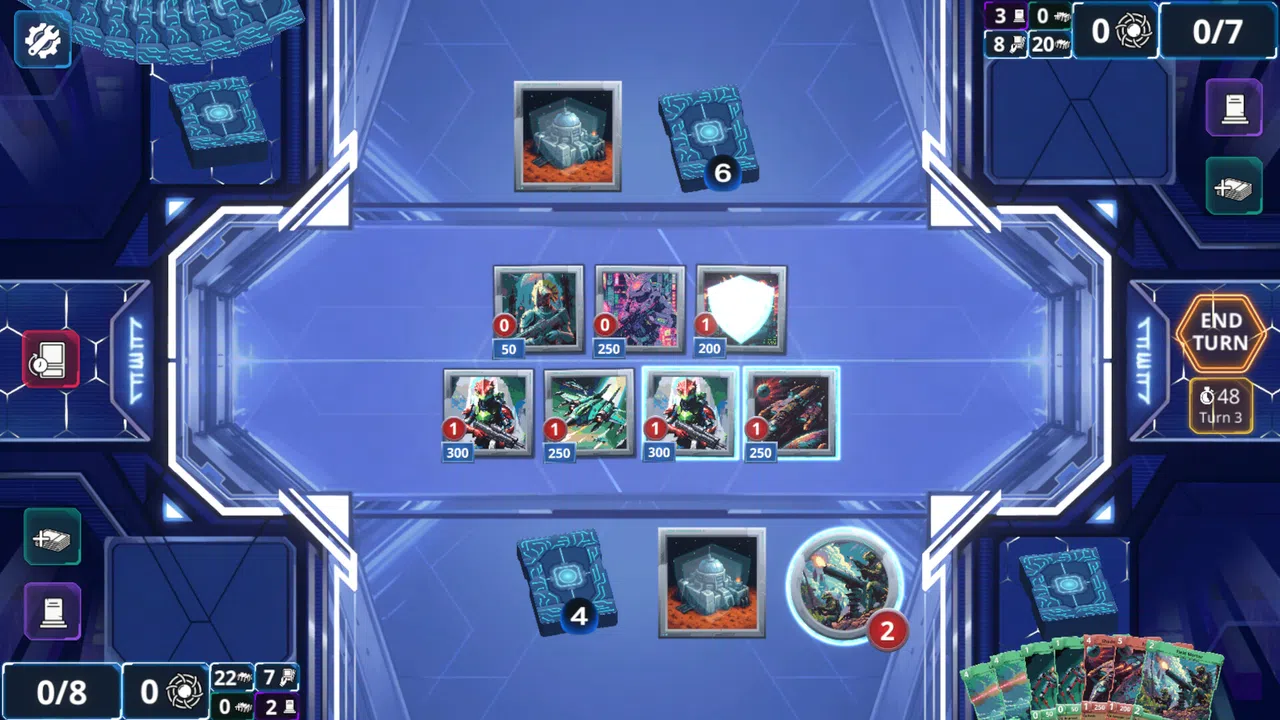 Xeno Strike Screenshot 7