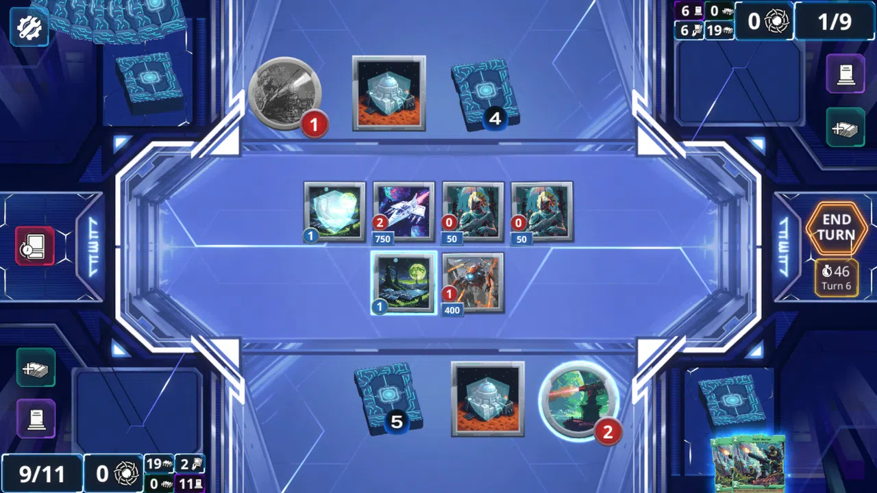 Xeno Strike Screenshot 5