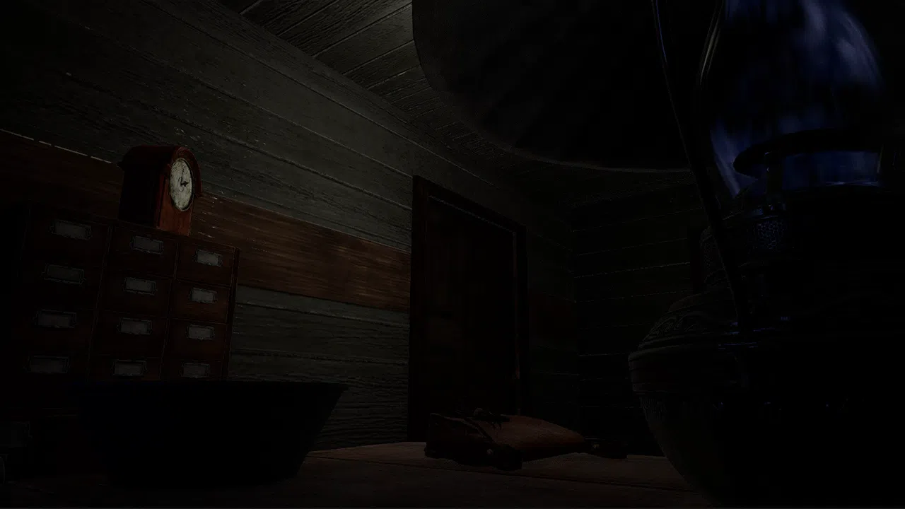 Whisper Village Demo Screenshot 4