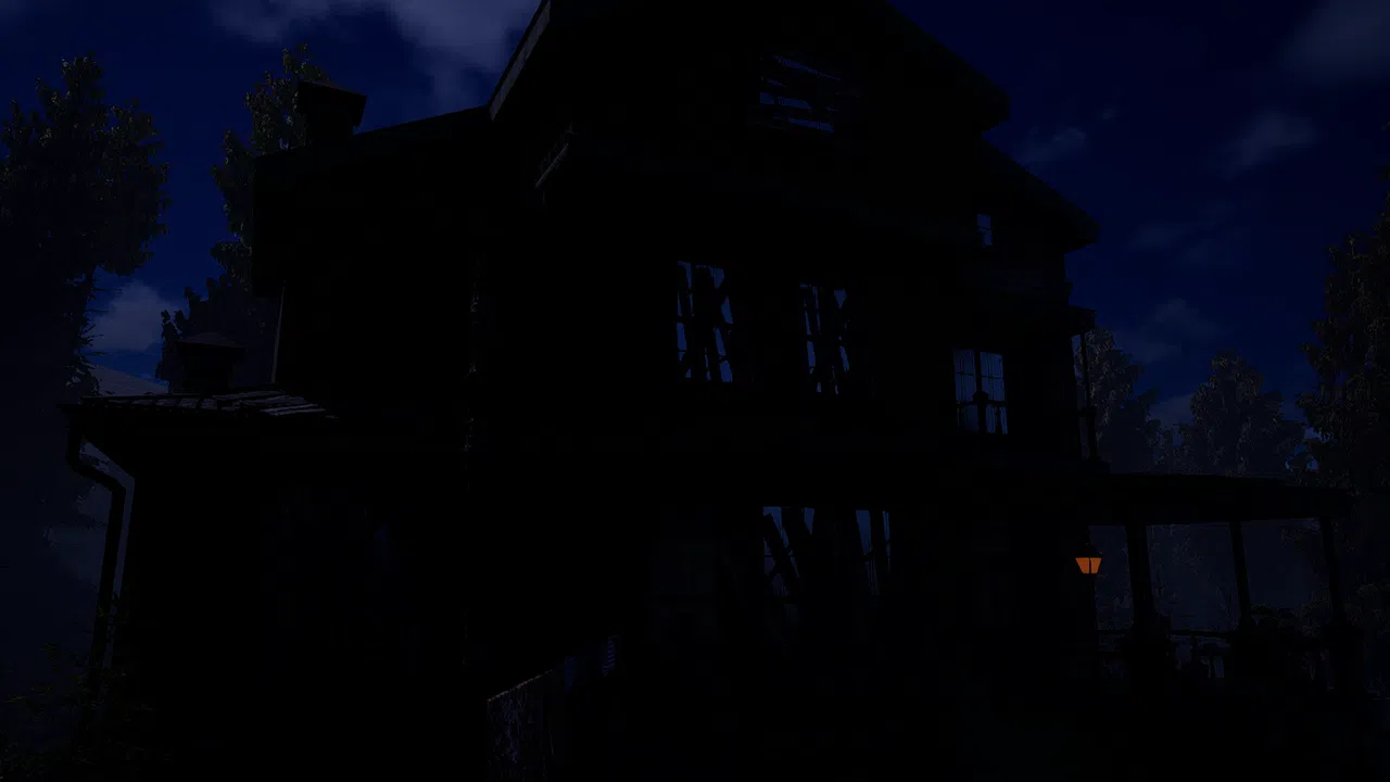 Whisper Village Demo Screenshot 0