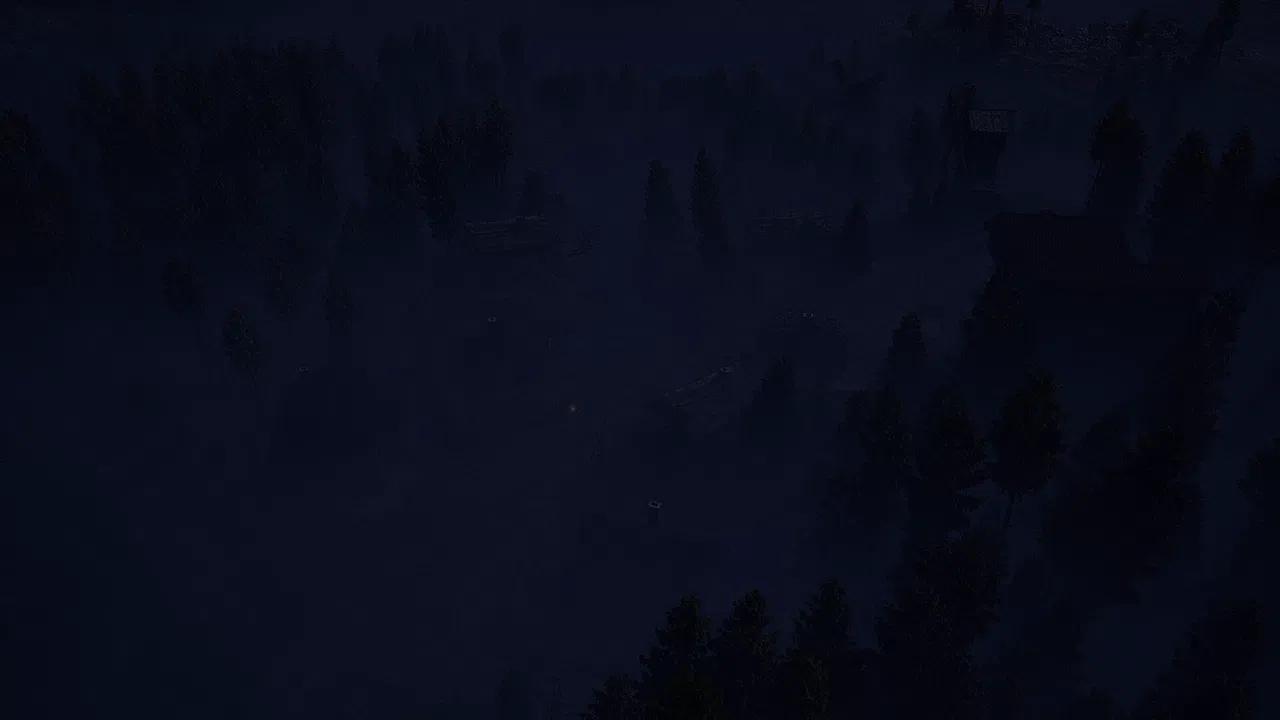 Whisper Village Demo Screenshot 5