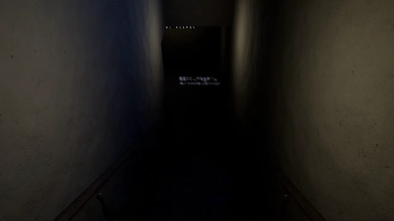 Whisper Village Demo Screenshot 1