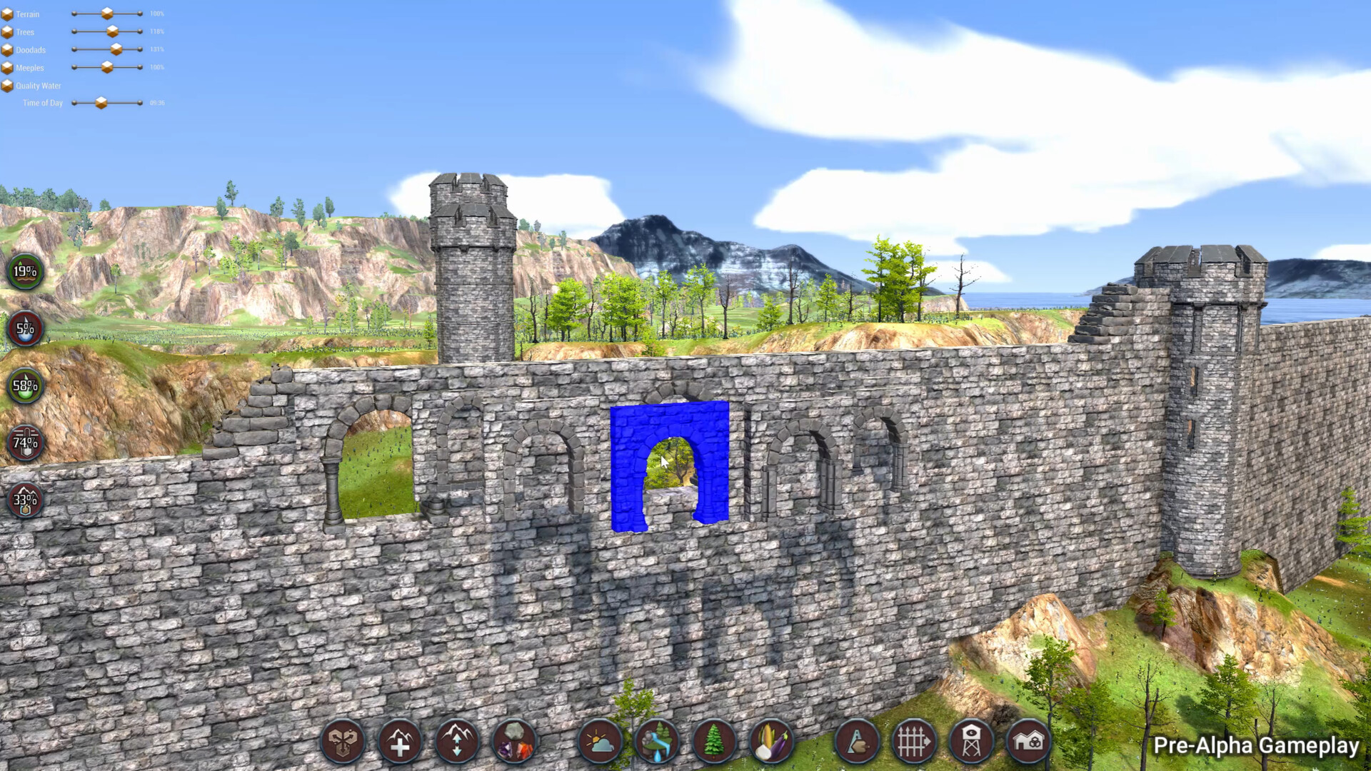 Minor Deity Screenshot 13