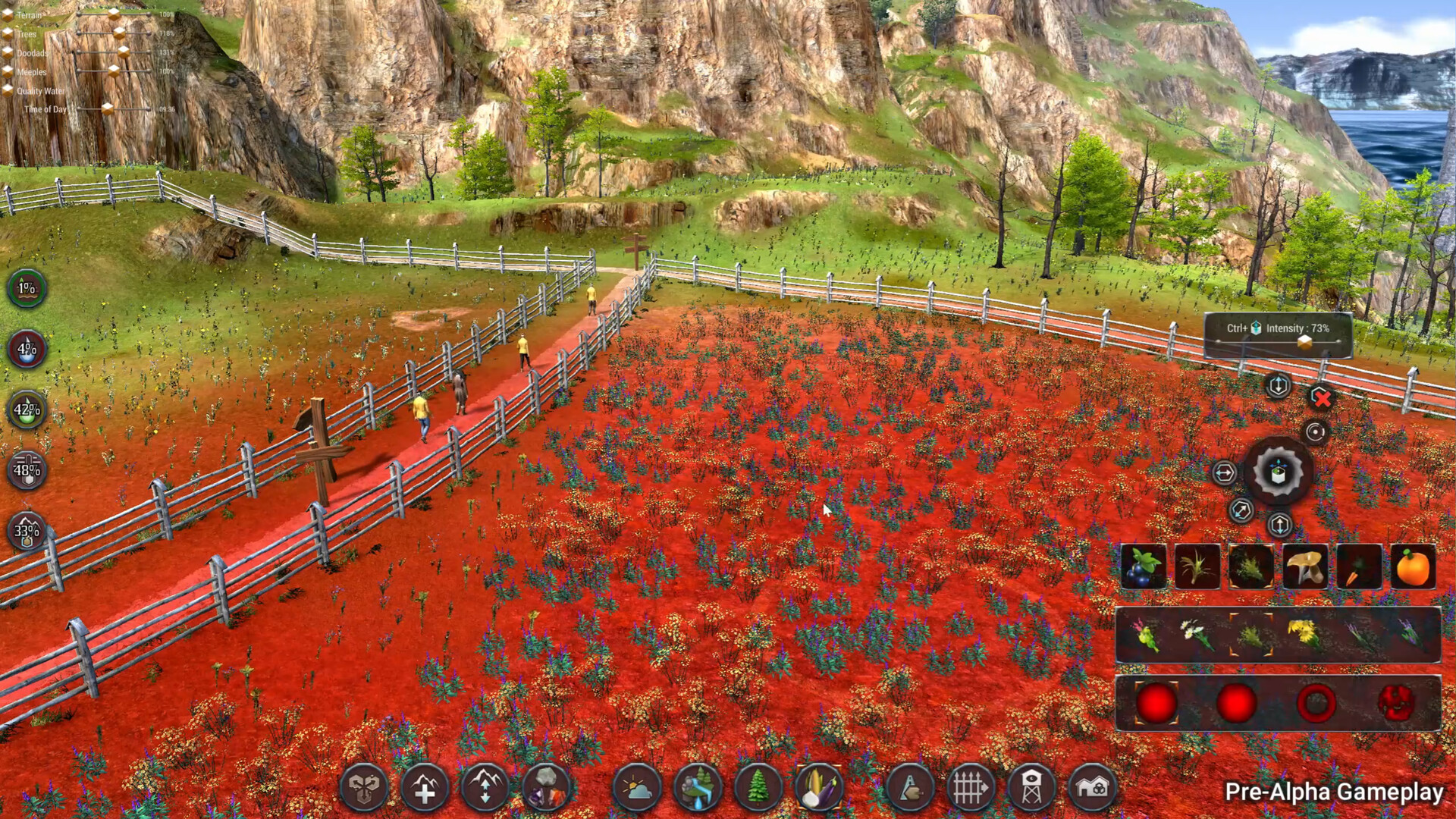 Minor Deity Screenshot 4