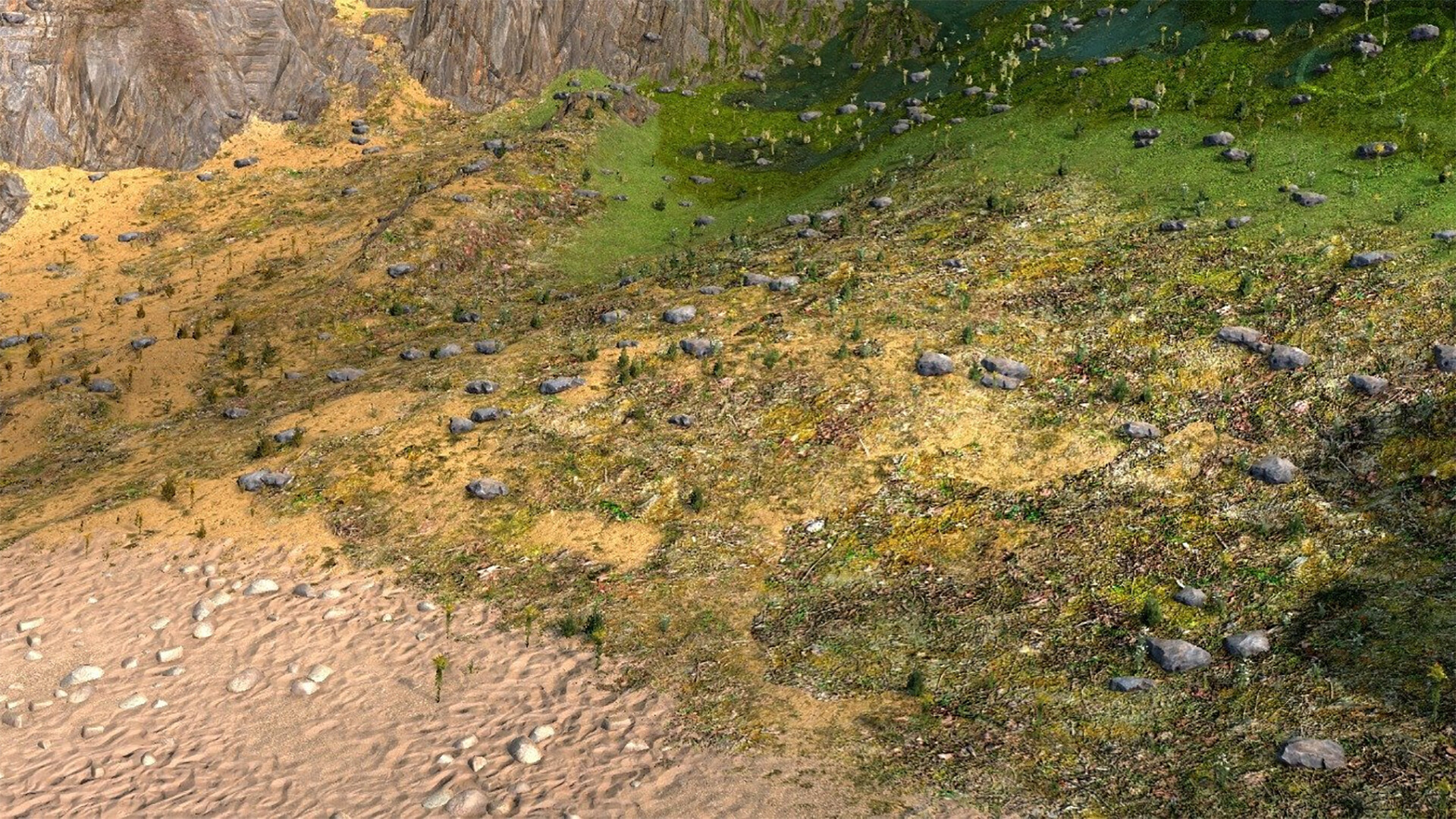 Minor Deity Screenshot 11