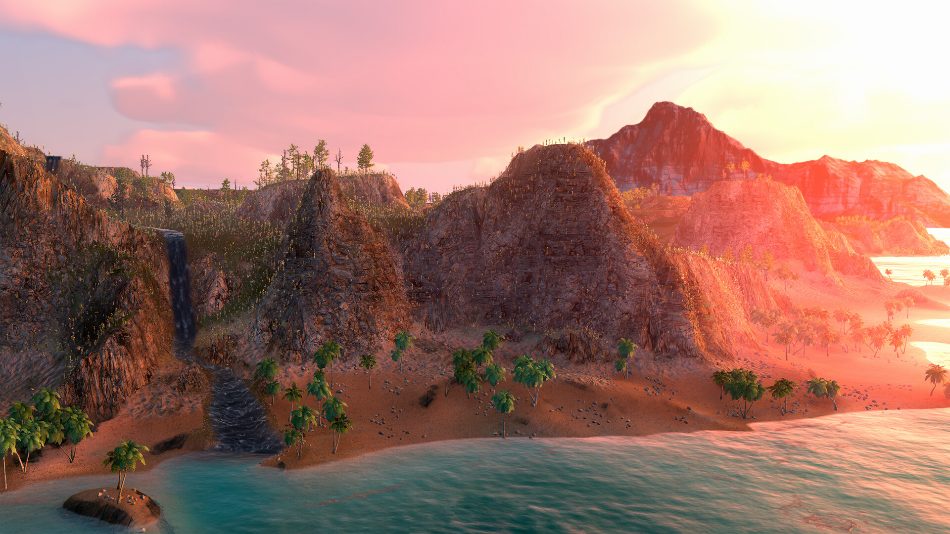 Minor Deity Screenshot 8