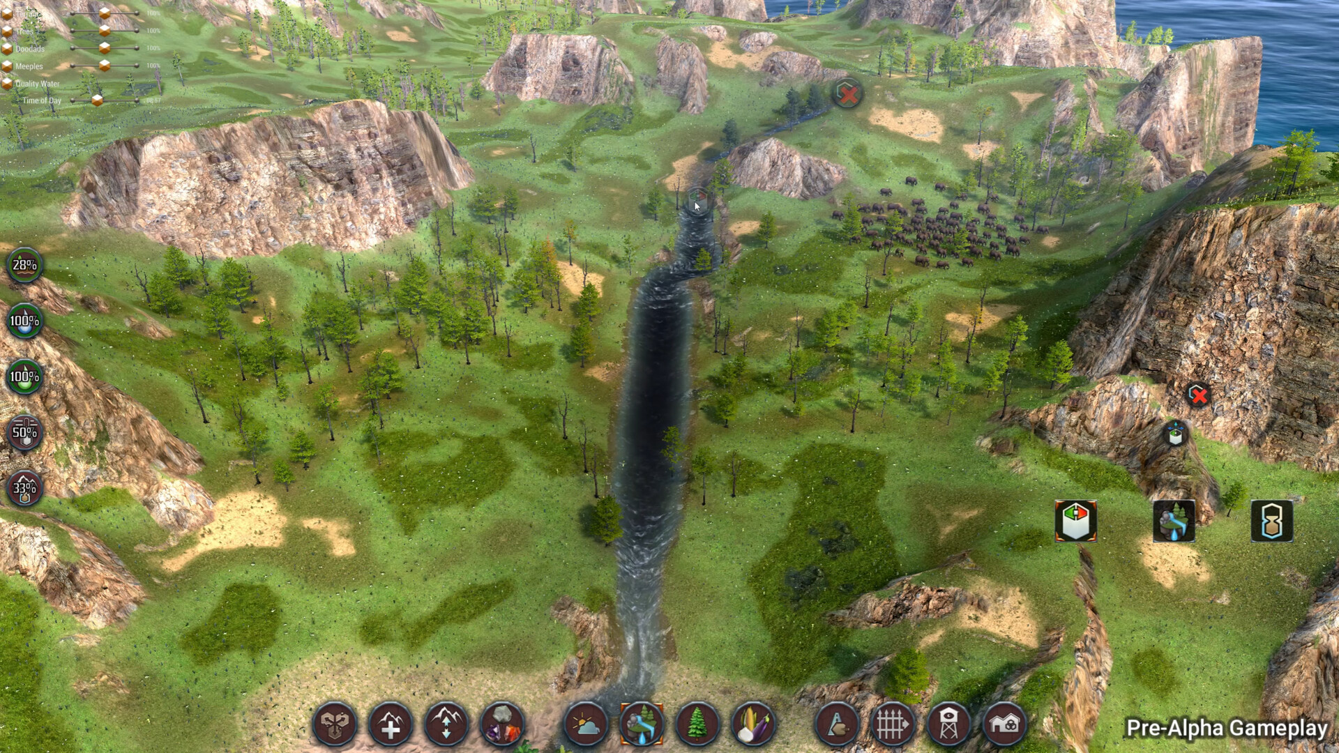 Minor Deity Screenshot 14