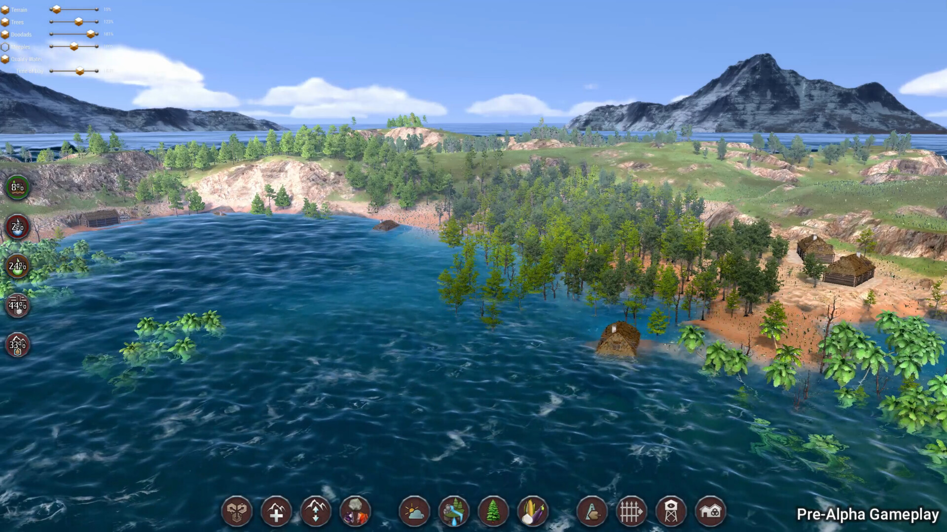 Minor Deity Screenshot 3