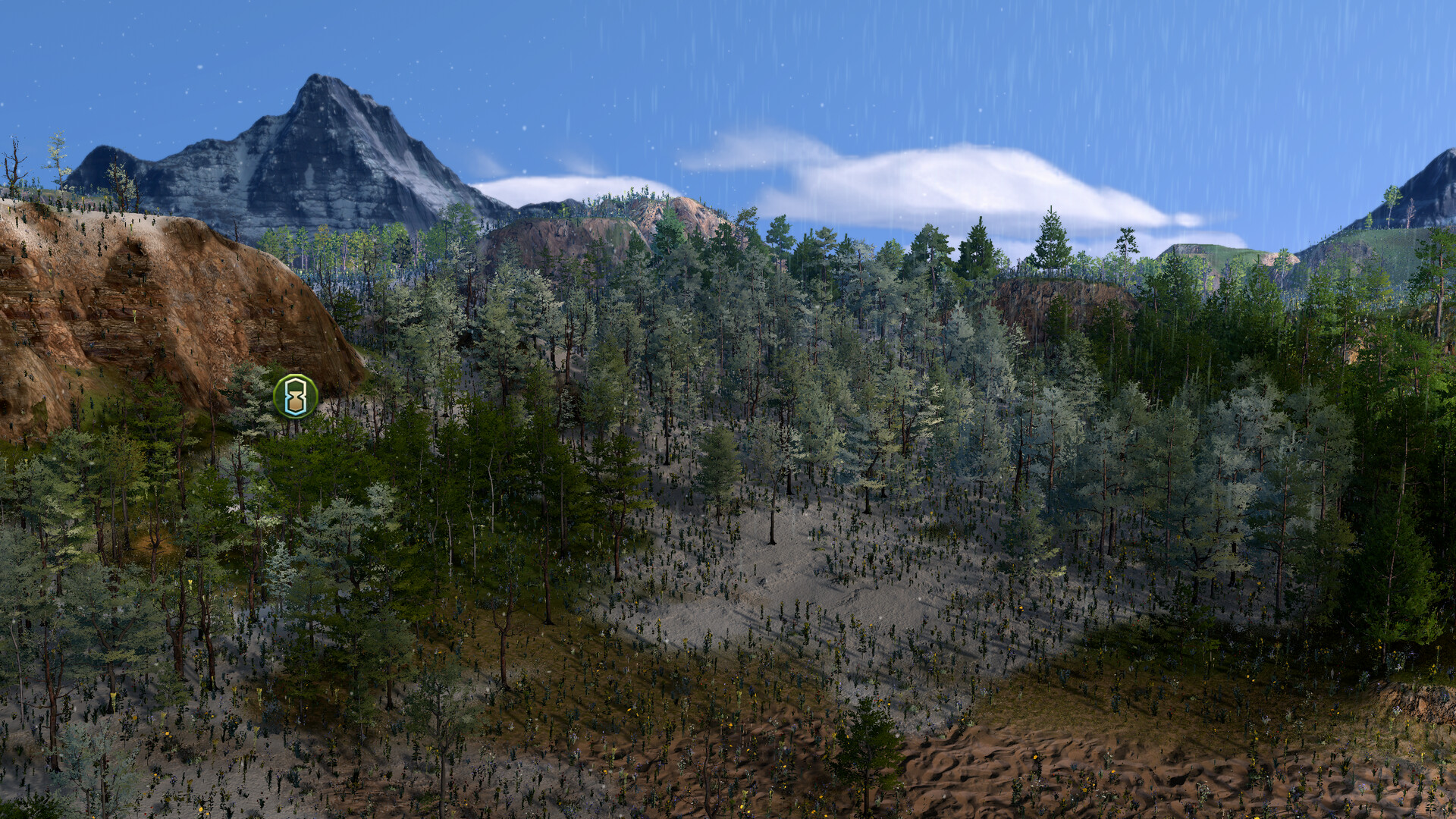 Minor Deity Screenshot 10