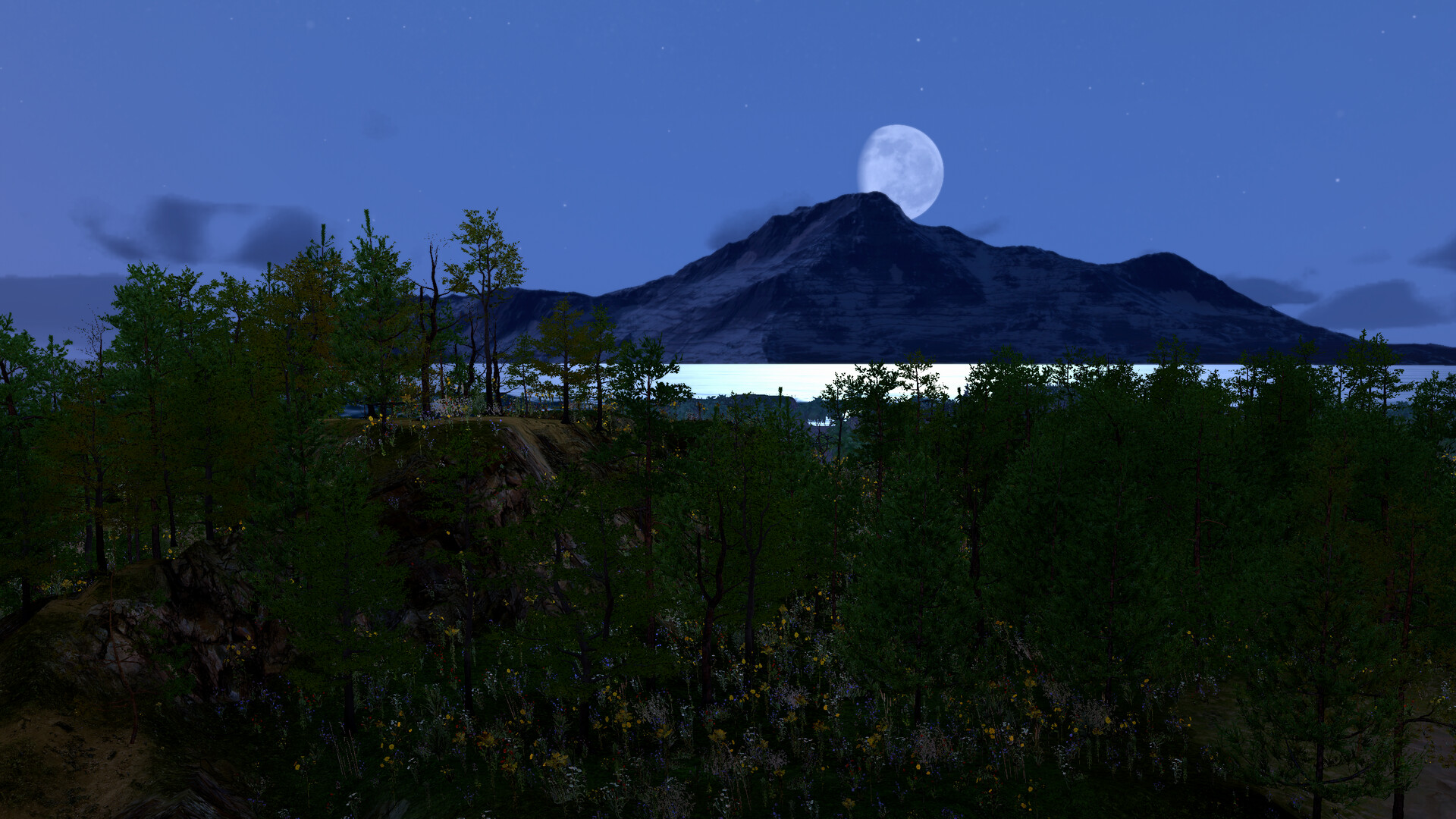 Minor Deity Screenshot 5