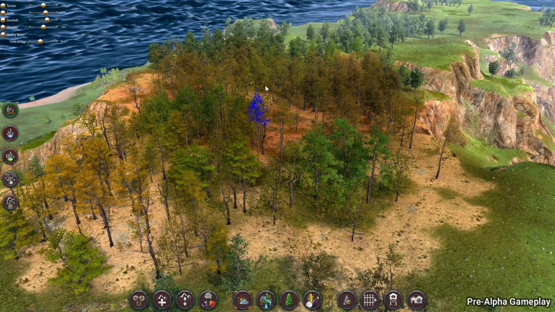 Minor Deity Screenshot 18