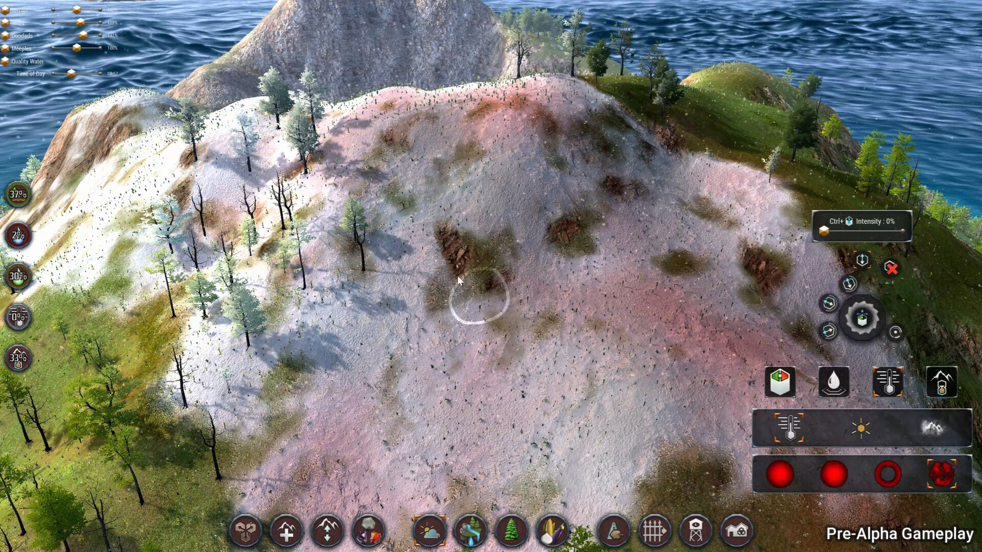 Minor Deity Screenshot 17