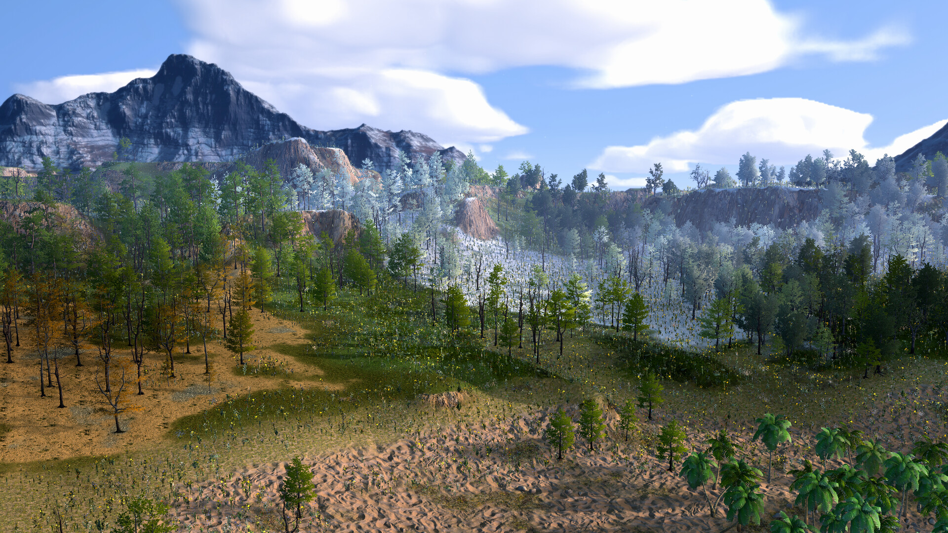 Minor Deity Screenshot 0