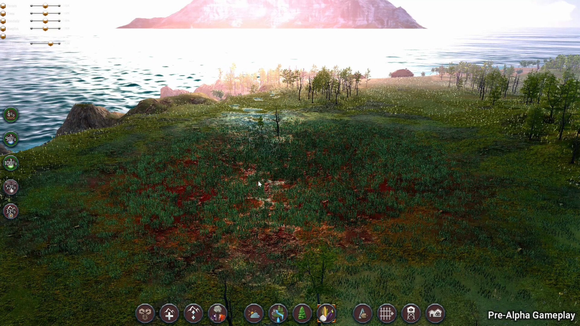 Minor Deity Screenshot 16