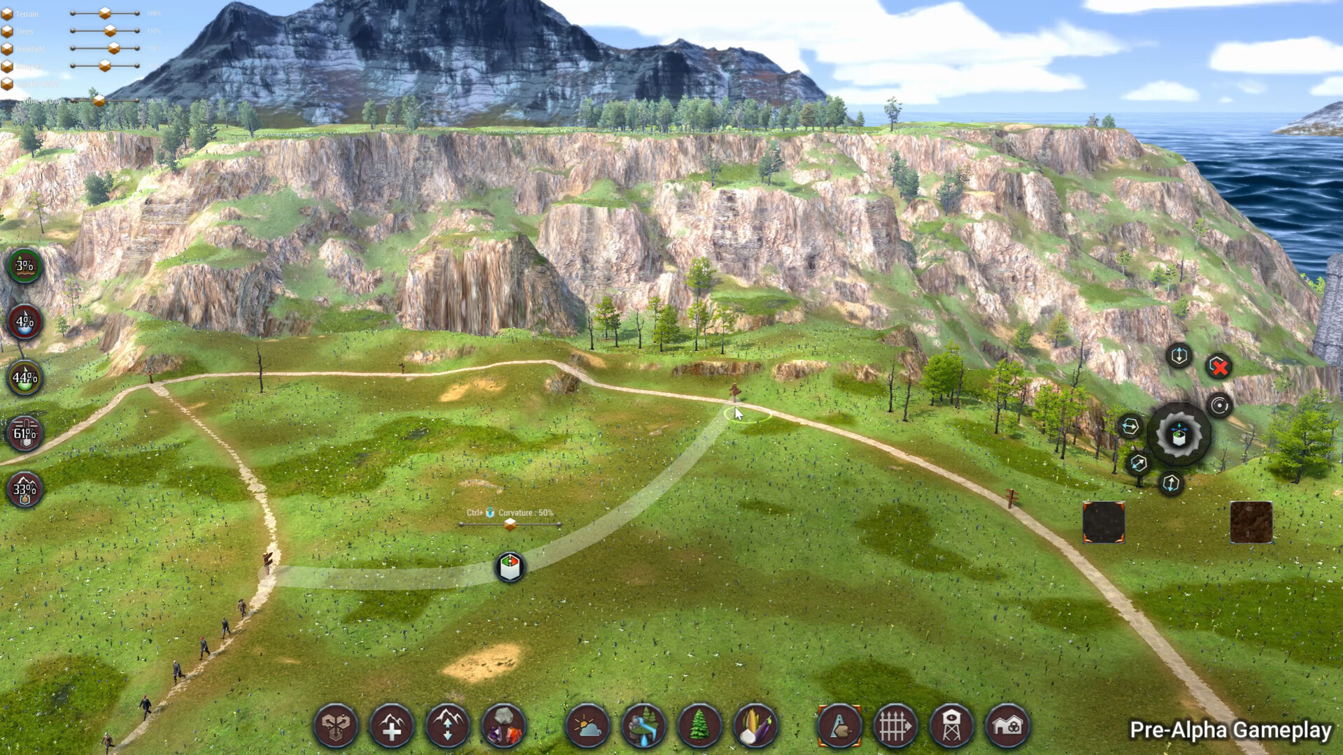 Minor Deity Screenshot 6