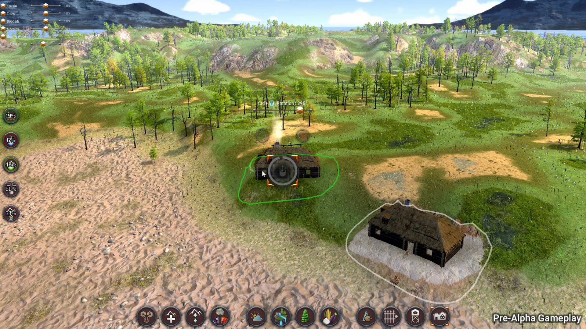 Minor Deity Screenshot 15