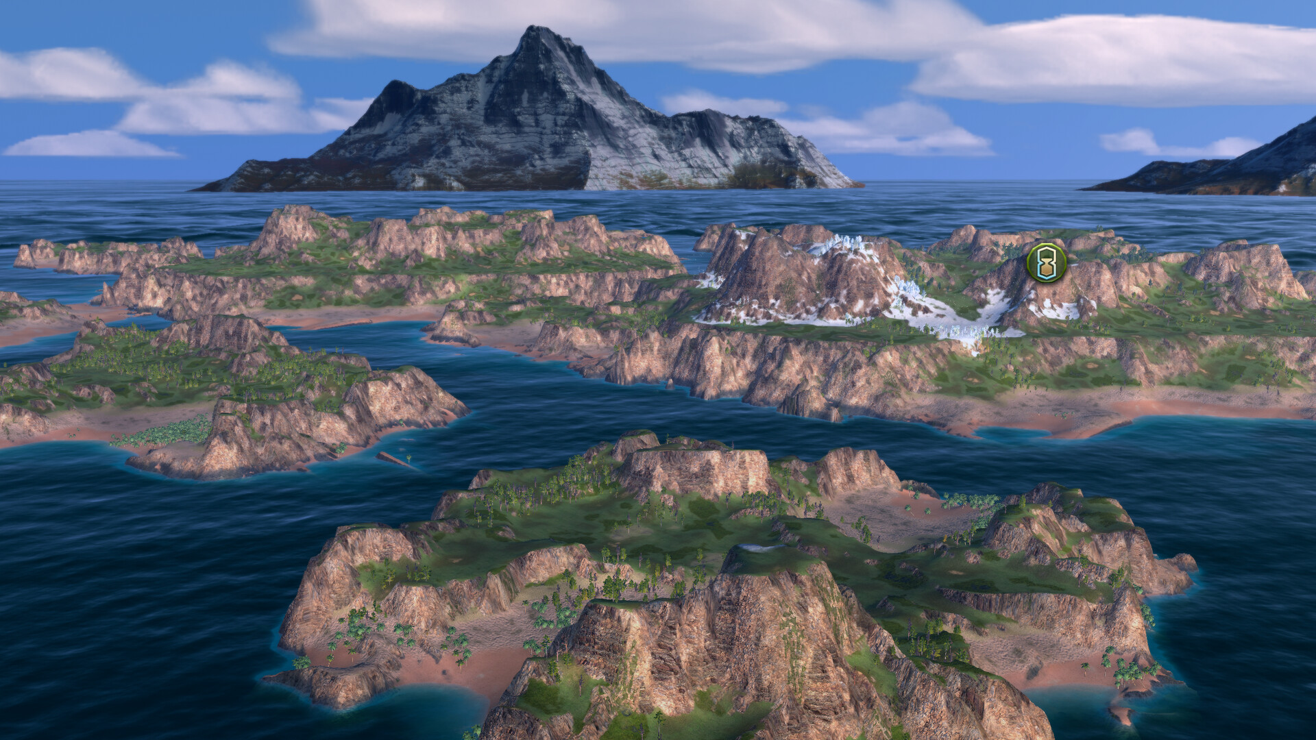 Minor Deity Screenshot 12