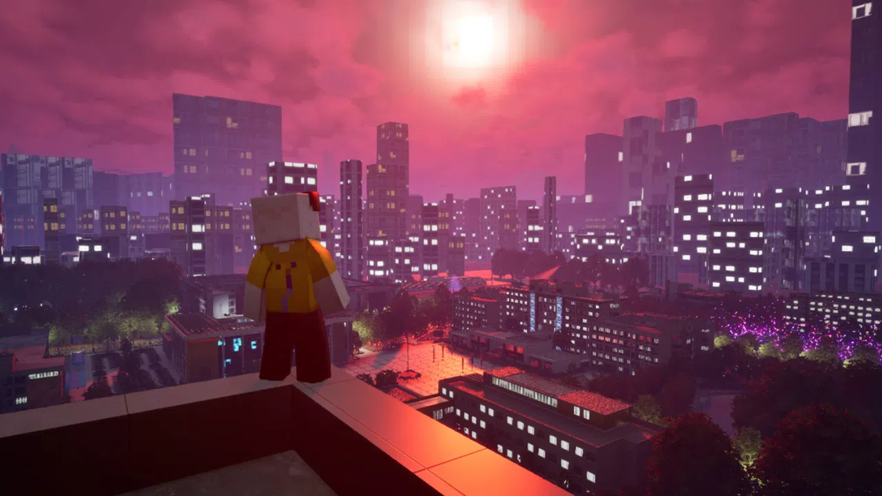 Virtual ABC Journey Screenshot 1