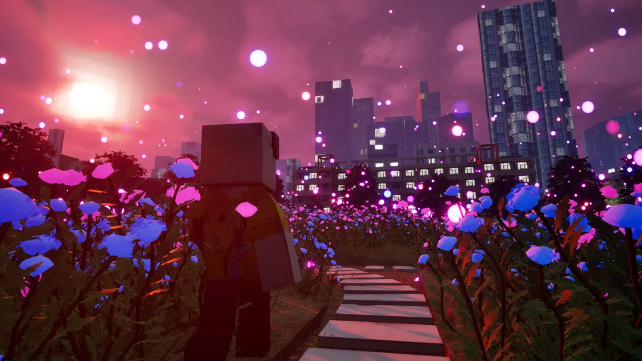Virtual ABC Journey Screenshot 3
