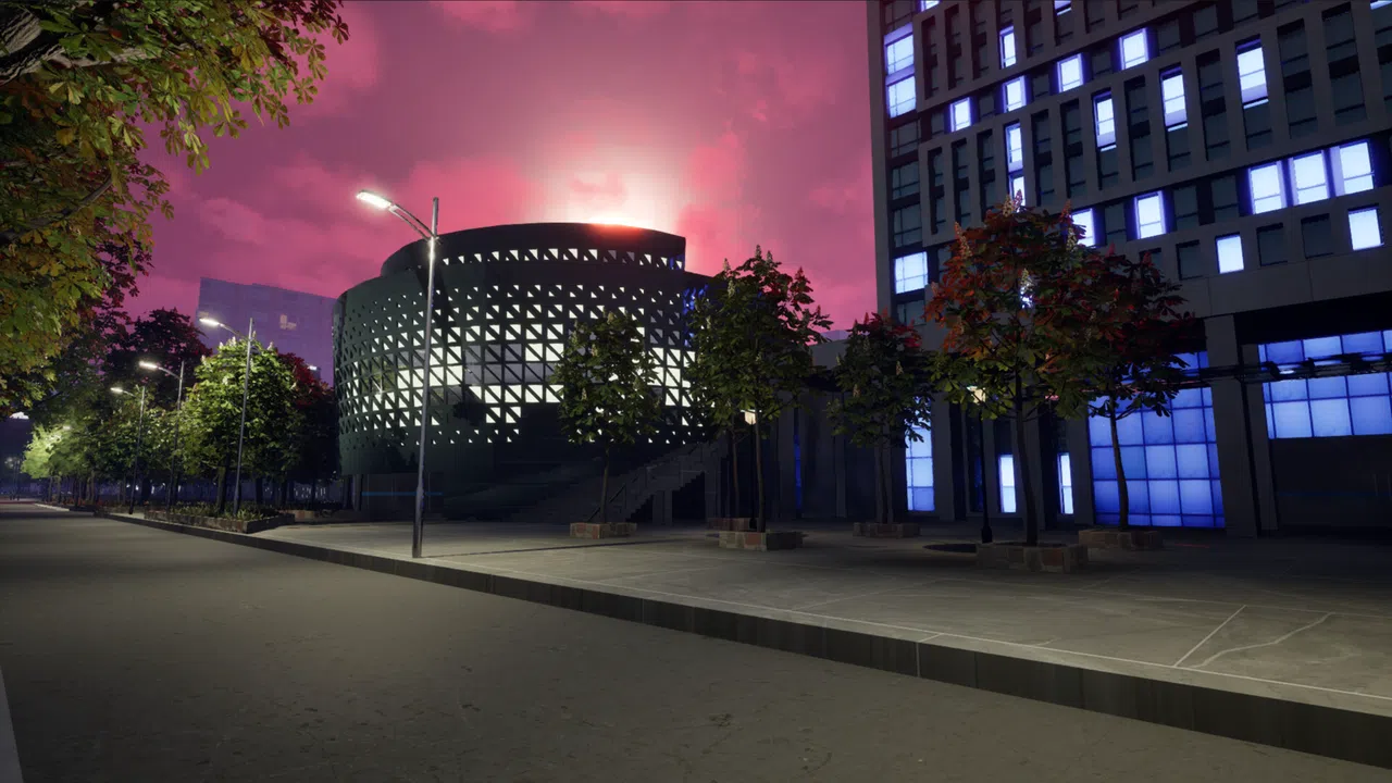 Virtual ABC Journey Screenshot 8