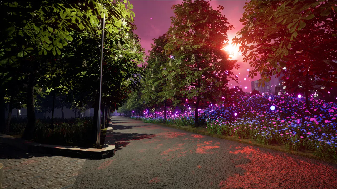 Virtual ABC Journey Screenshot 7