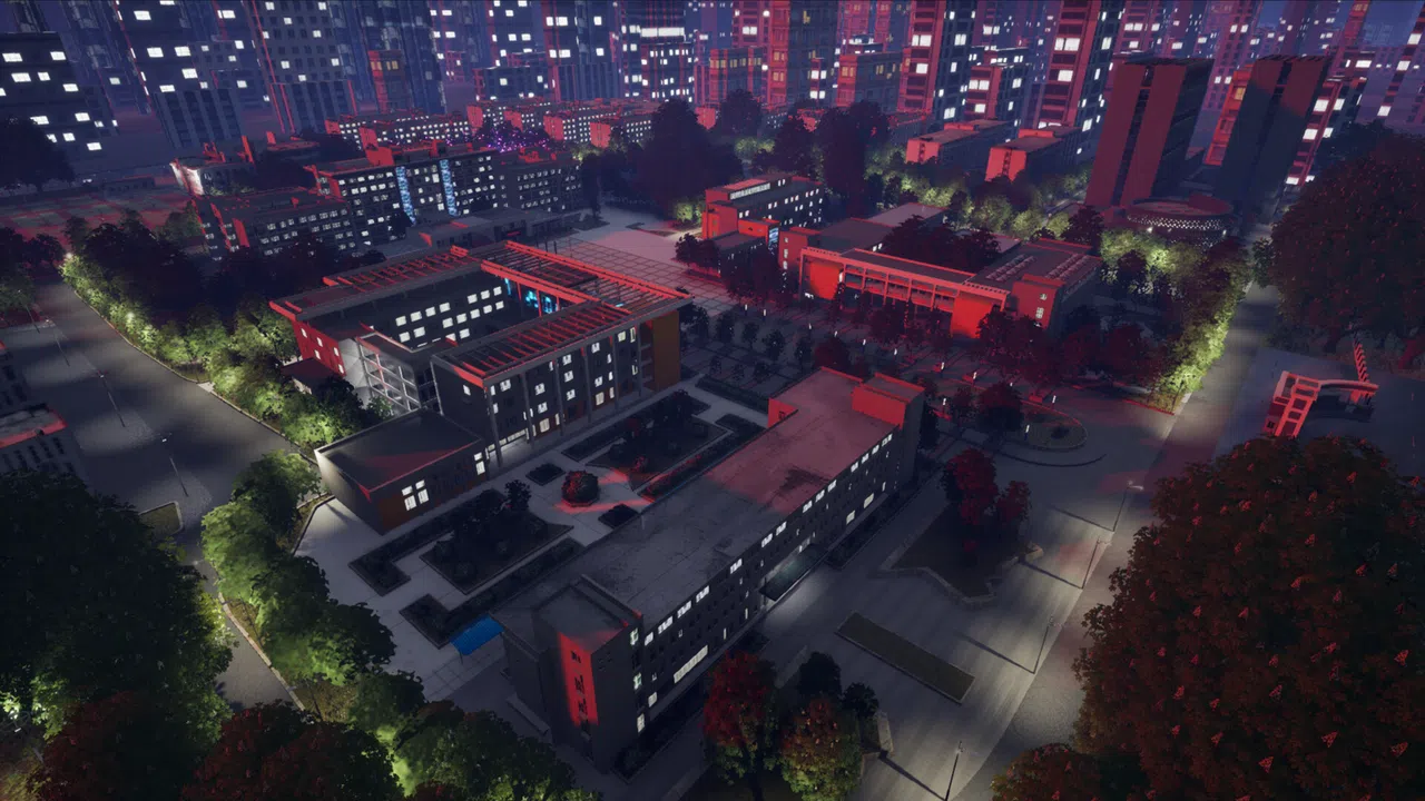 Virtual ABC Journey Screenshot 10
