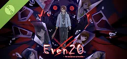 Even20: The Interference of Parallels Demo