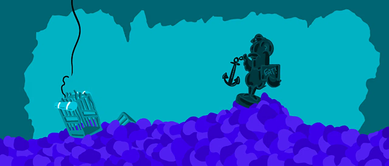 Terra's Aquarium Screenshot 2