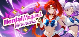 Hentai Magical Warriors